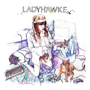 Ladyhawke by Ladyhawke