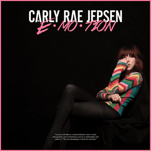 Emotion (Deluxe Expanded Edition) by Carly Rae Jepsen