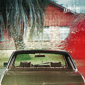 The Suburbs by Arcade Fire