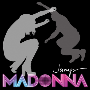 Jump by Madonna