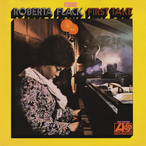 First Take by Roberta Flack