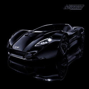 Vroom Vroom - EP by Charli xcx