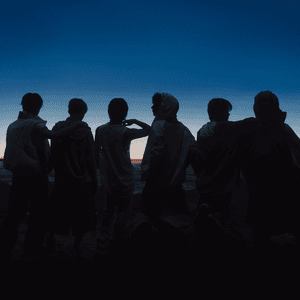 ODYSSEY - The 1st Album by RIIZE