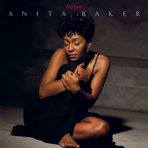 Rapture by Anita Baker