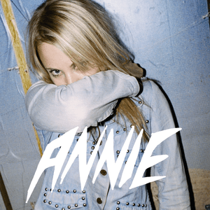 Anniemal by Annie