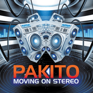 Moving On Stereo by Pakito