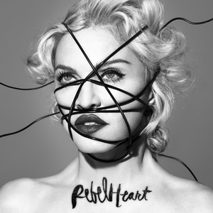 Rebel Heart (Deluxe) by Madonna