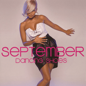 Dancing Shoes by September
