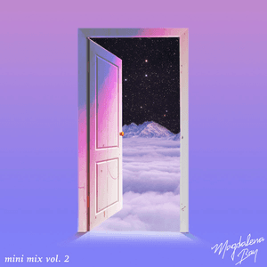mini mix vol. 2 by Magdalena Bay