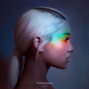 No Tears Left to Cry by Ariana Grande