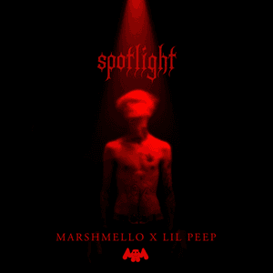 Spotlight by Marshmello
