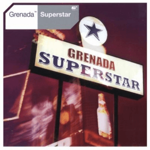 Superstar by Grenada