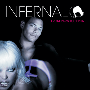 From Paris to Berlin by Infernal