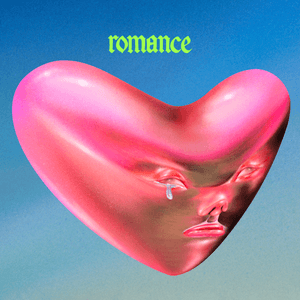 Romance by Fontaines D.C.