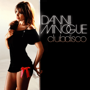 Club Disco by Dannii Minogue