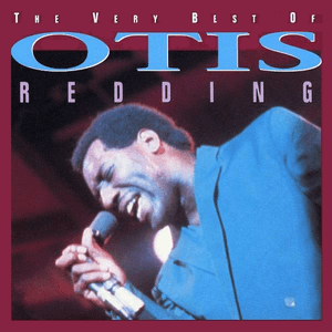 The Very Best of Otis Redding by Otis Redding