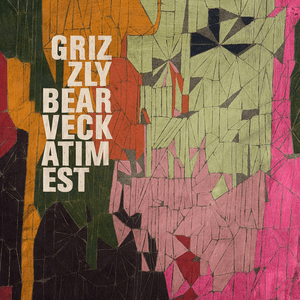 Veckatimest by Grizzly Bear