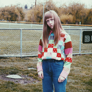 One of the Girls by Otha