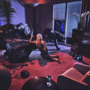 STARFUCKER (Deluxe) by Slayyyter