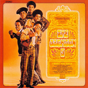 Diana Ross Presents the Jackson 5 by The Jackson 5
