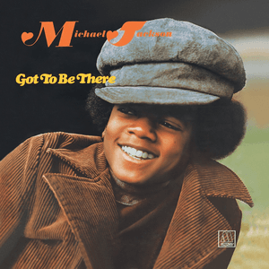 Got To Be There by Michael Jackson
