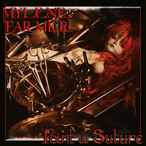 Point De Suture by Mylène Farmer