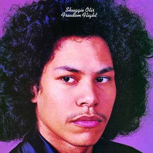 Freedom Flight by Shuggie Otis