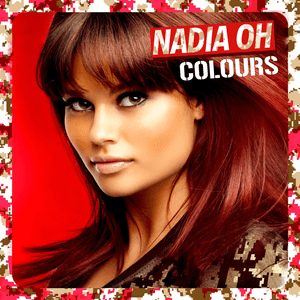 Colours by Nadia Oh