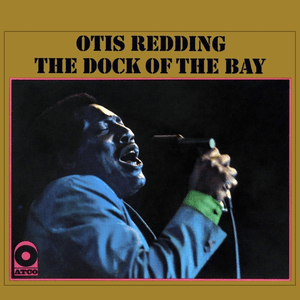 The Dock of the Bay by Otis Redding