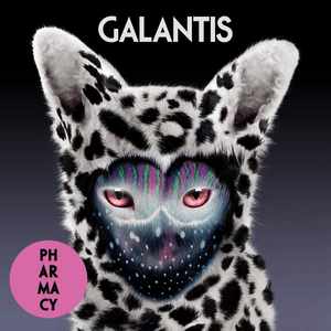Pharmacy by Galantis