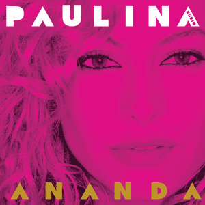 Ananda by Paulina Rubio