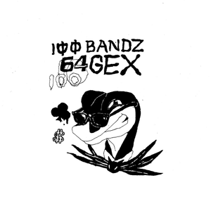 100 gecs by 100 gecs