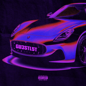 Guestlist (feat. SACHA) by cassö