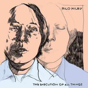The Execution of All Things by Rilo Kiley