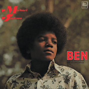 Ben by Michael Jackson