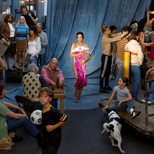 It’s Not That Deep by Demi Lovato