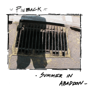 Summer in Abaddon by Pinback