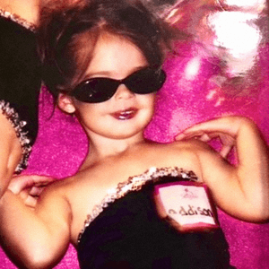 Fame Is a Gun by Addison Rae