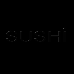 Sushi by James Ferraro