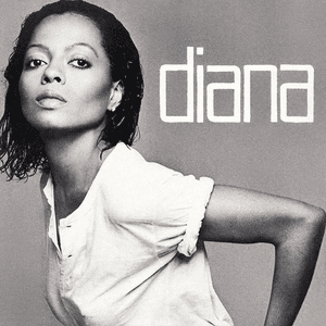 Diana by Diana Ross