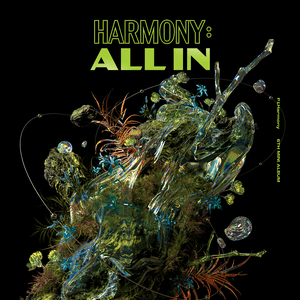 HARMONY : ALL IN by P1Harmony