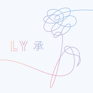 LOVE YOURSELF 承 `Her` by BTS