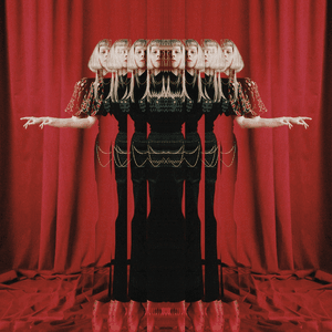 The Gods We Can Touch by Aurora