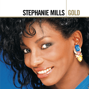 Gold by Stephanie Mills